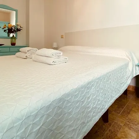 Click&guest - Al Alba House In Playa De Arinaga *