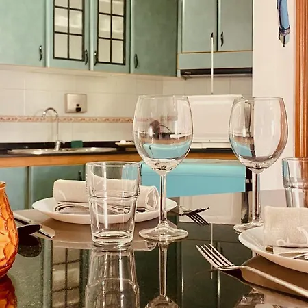Click&guest - Al Alba House In Playa De Arinaga *