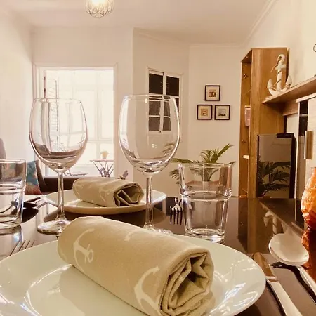 Click&guest - Al Alba House In Playa De Arinaga * Aguimes