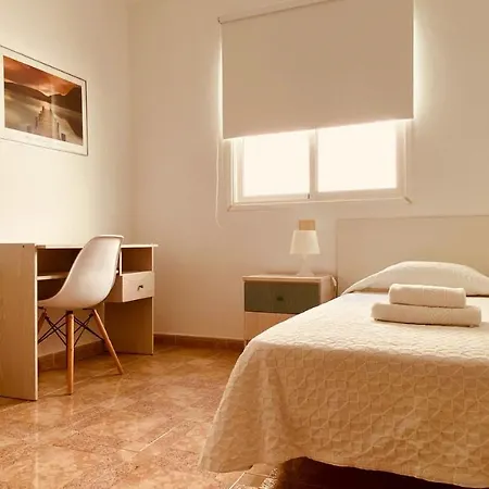 Click&guest - Al Alba House In Playa De Arinaga Aguimes