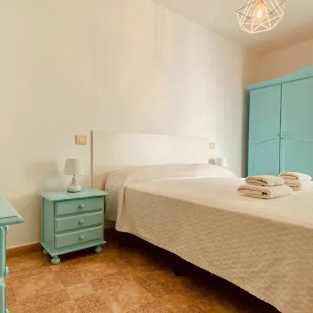 Click&guest - Al Alba House In Playa De Arinaga Apartment *