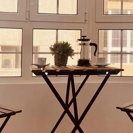 Click&guest - Al Alba House In Playa De Arinaga * Aguimes