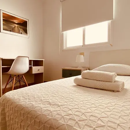 Click&guest - Al Alba House In Playa De Arinaga Apartment