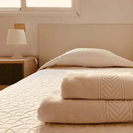 Apartment Click&guest - Al Alba House In Playa De Arinaga