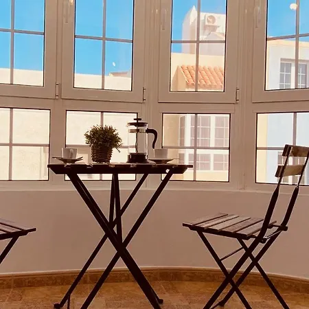 Click&guest - Al Alba House In Playa De Arinaga
