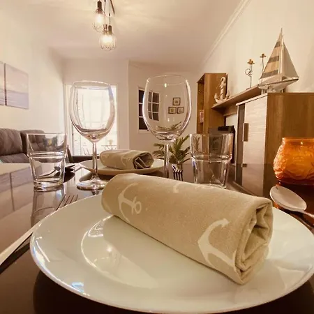 Click&guest - Al Alba House In Playa De Arinaga Apartment