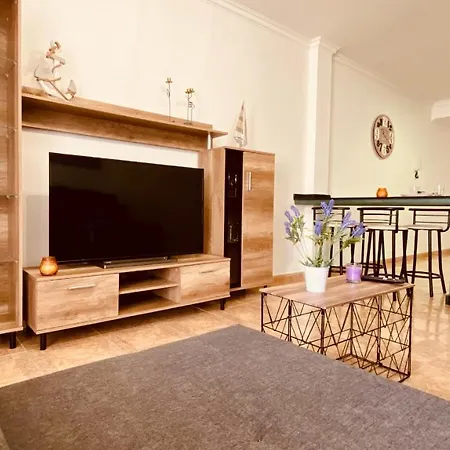 Click&guest - Al Alba House In Playa De Arinaga * Aguimes