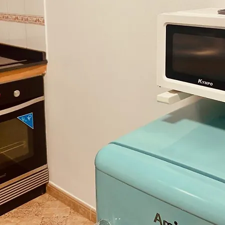 Apartment Click&guest - Al Alba House In Playa De Arinaga *