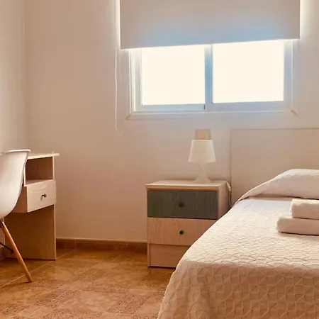 Click&guest - Al Alba House In Playa De Arinaga Apartment